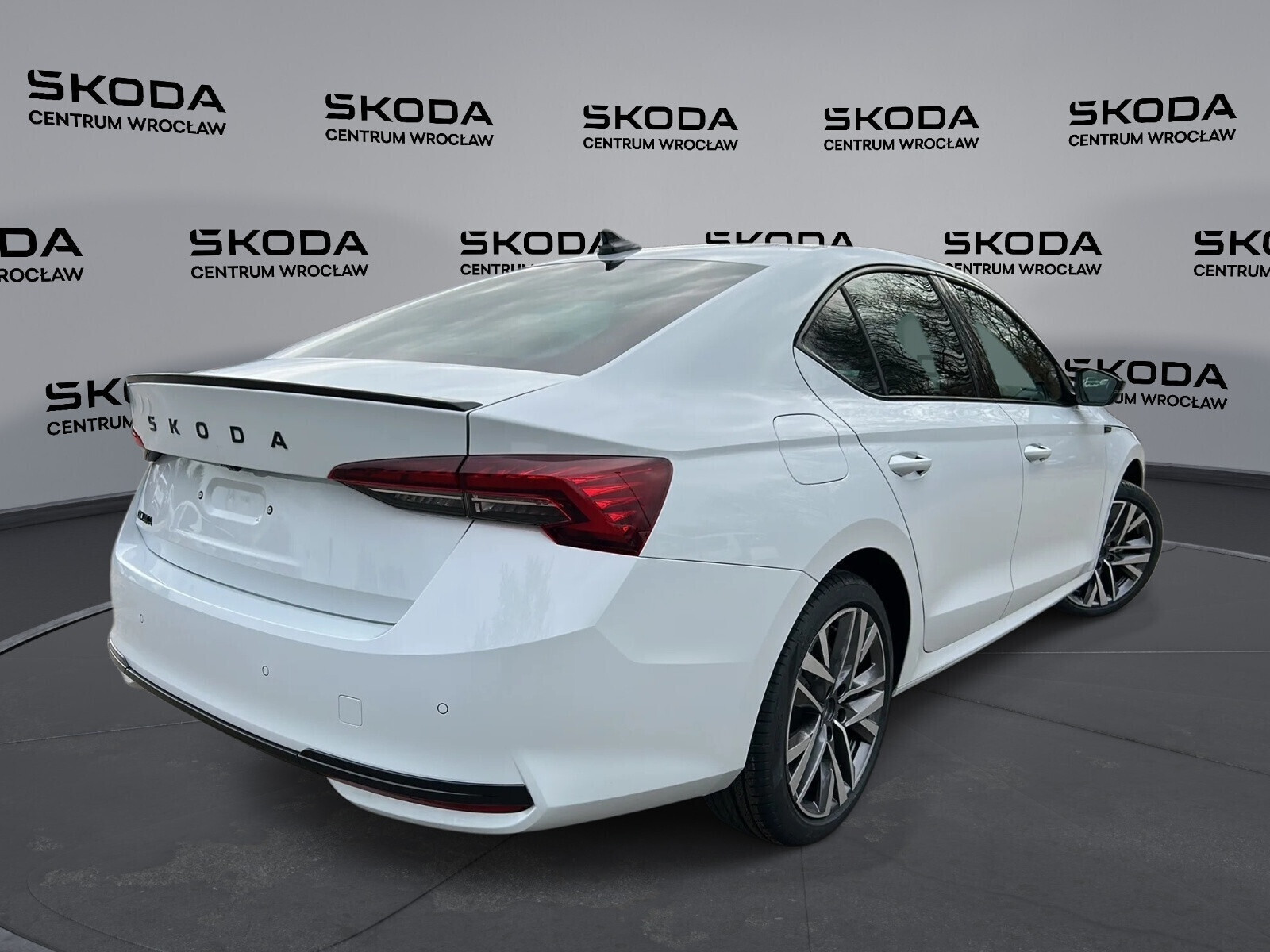 Sportline 1.5 TSI m-HEV 150KM DSG