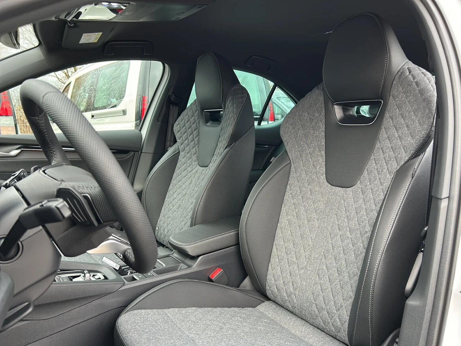Sportline 1.5 TSI m-HEV 150KM DSG