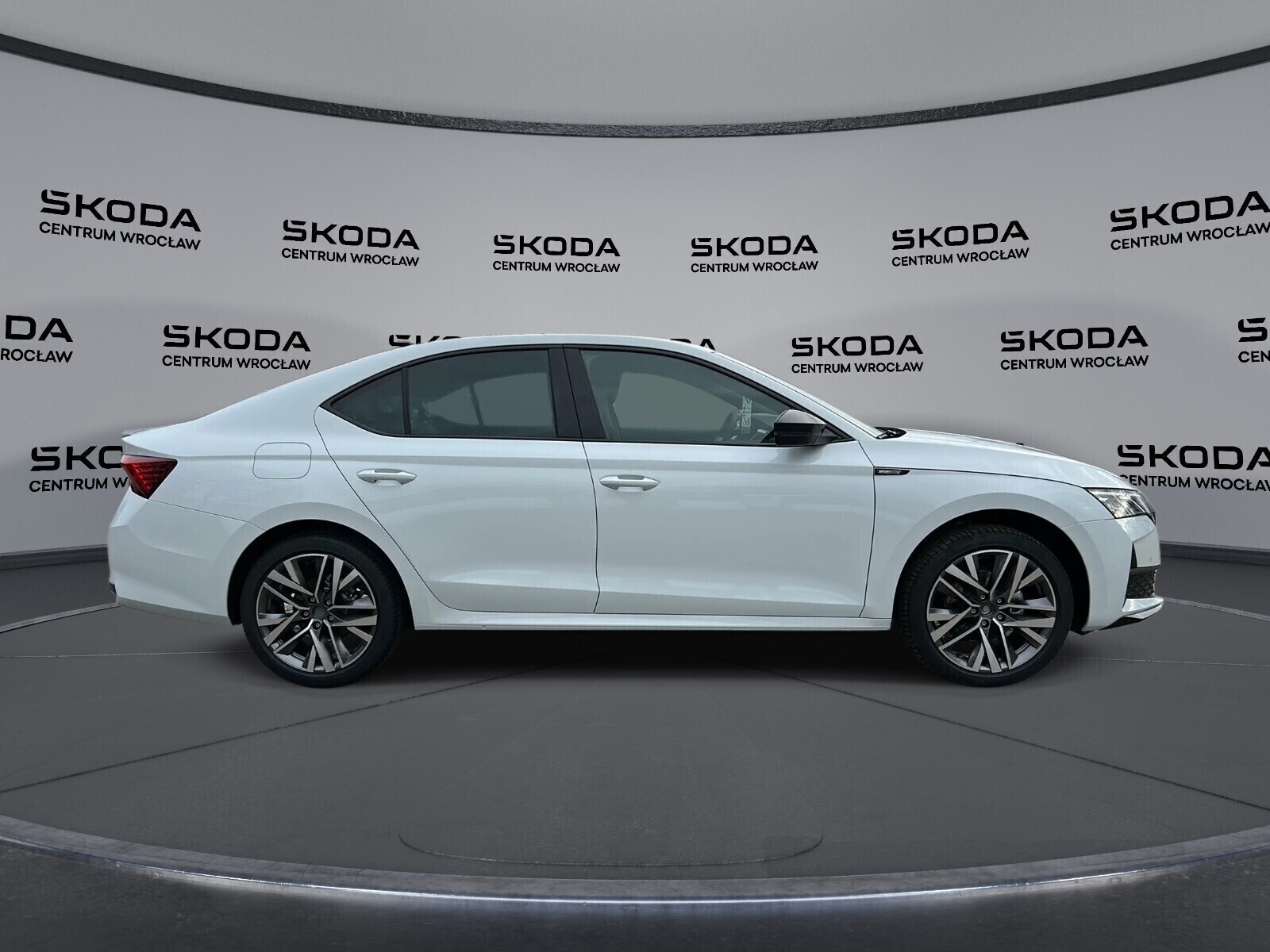 Sportline 1.5 TSI m-HEV 150KM DSG