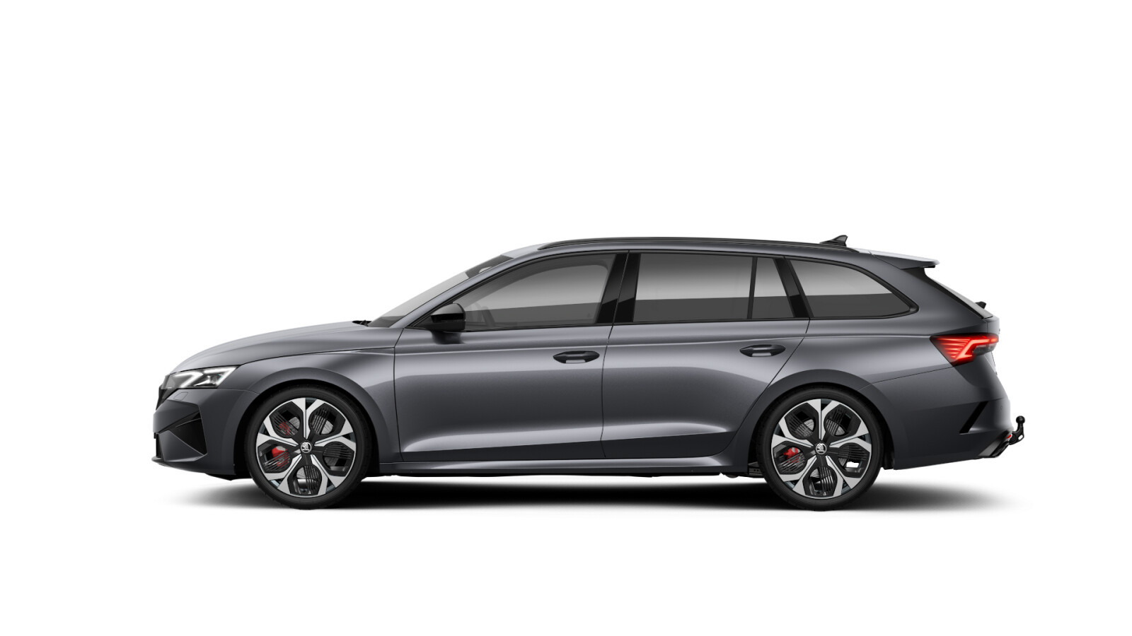 RS 2.0 TSI 265KM DSG