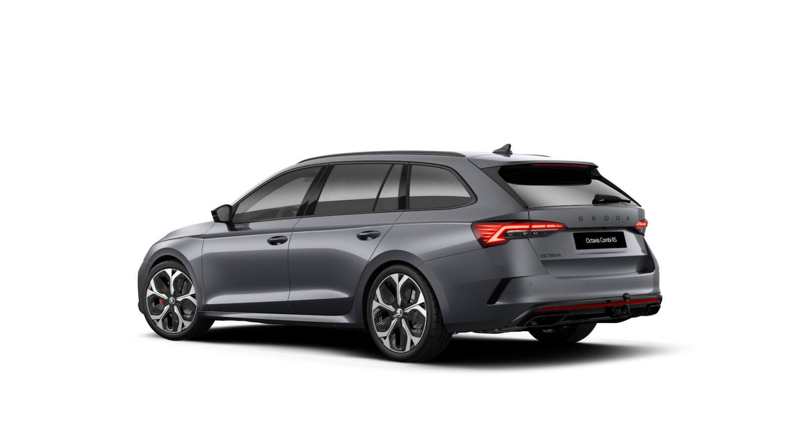 RS 2.0 TSI 265KM DSG