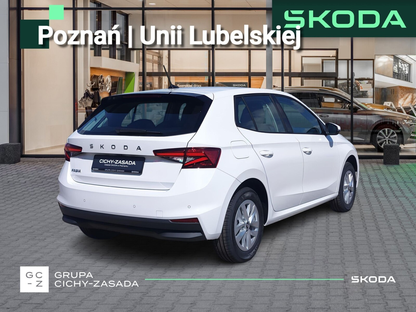 Podgrzewane fotele + kierownica | Atrakcyjne finansowanie |