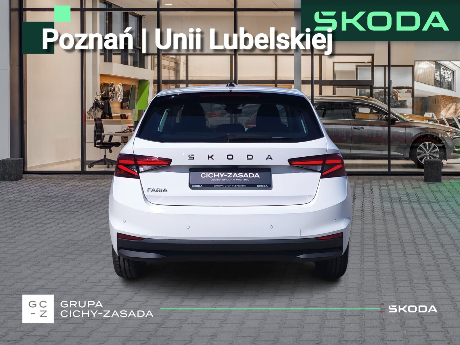 Podgrzewane fotele + kierownica | Atrakcyjne finansowanie |