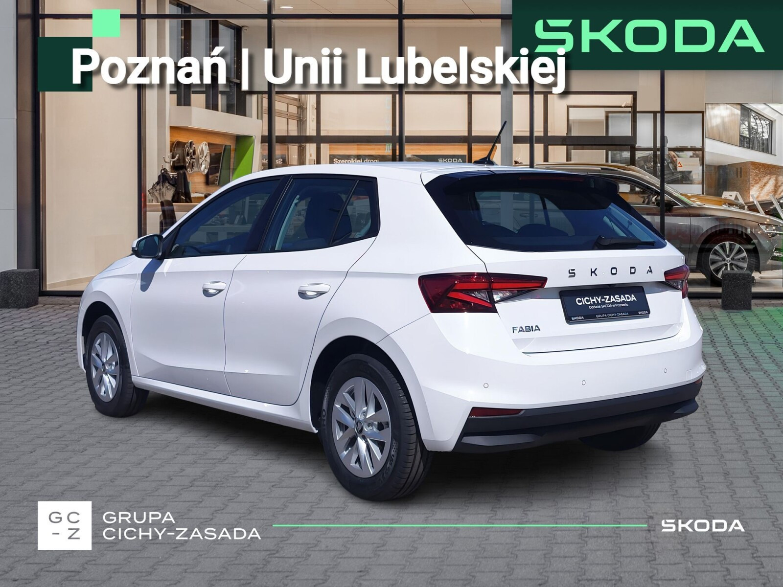 Podgrzewane fotele + kierownica | Atrakcyjne finansowanie |