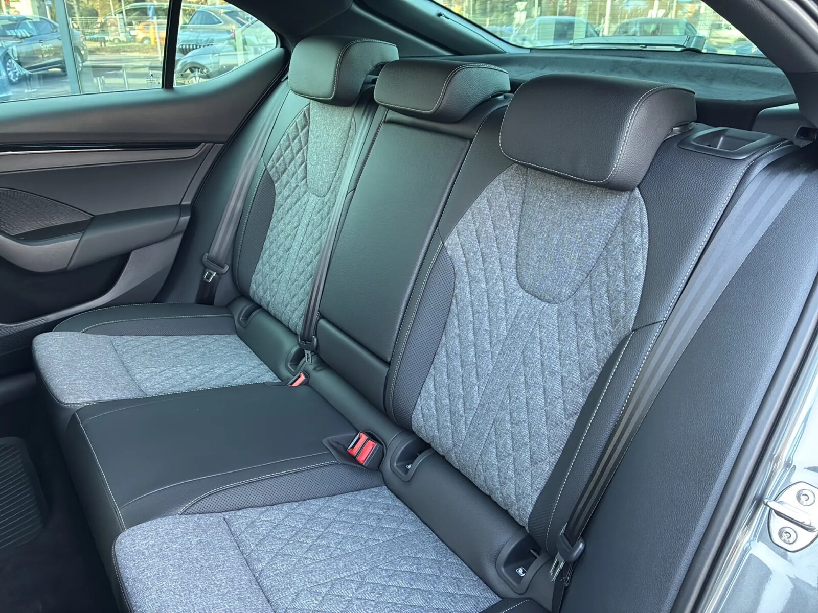 Sportline 1,5 TSI m-HEV 150KM DSG