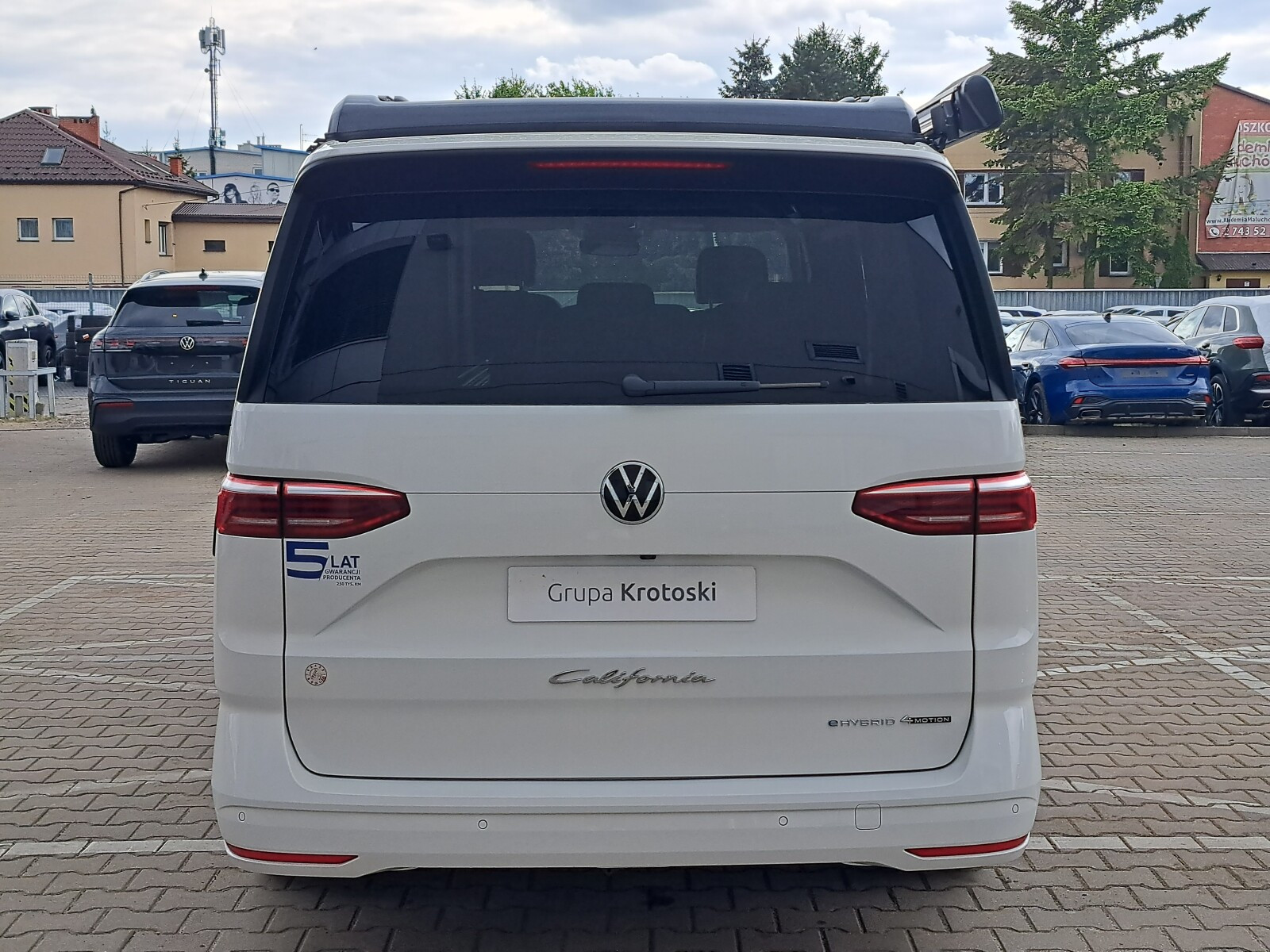Coast 1.5 l eHybrid OPF 4MOTION 245 KM 19,7 kWh / 85 kW DSG 4Motion