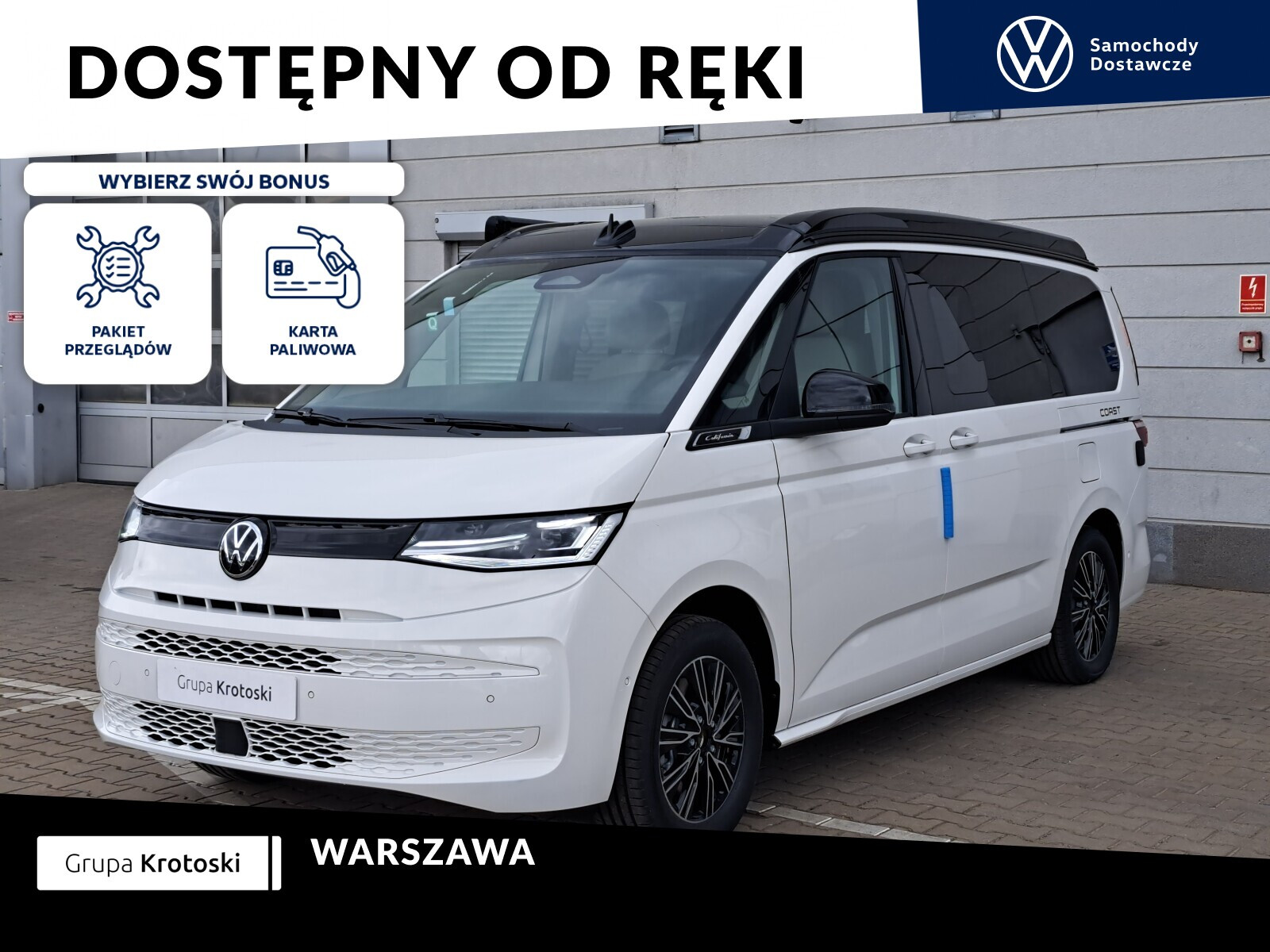 Volkswagen California