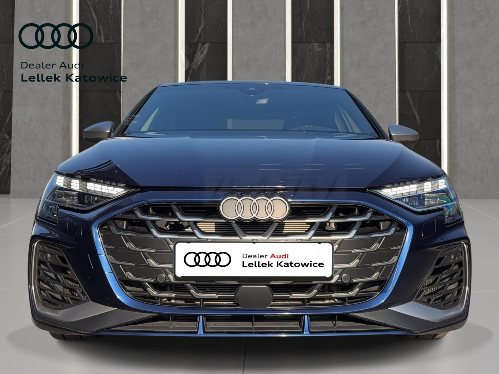 S3 Quattro, Sedan 333KM, Salon Polska, FV23%