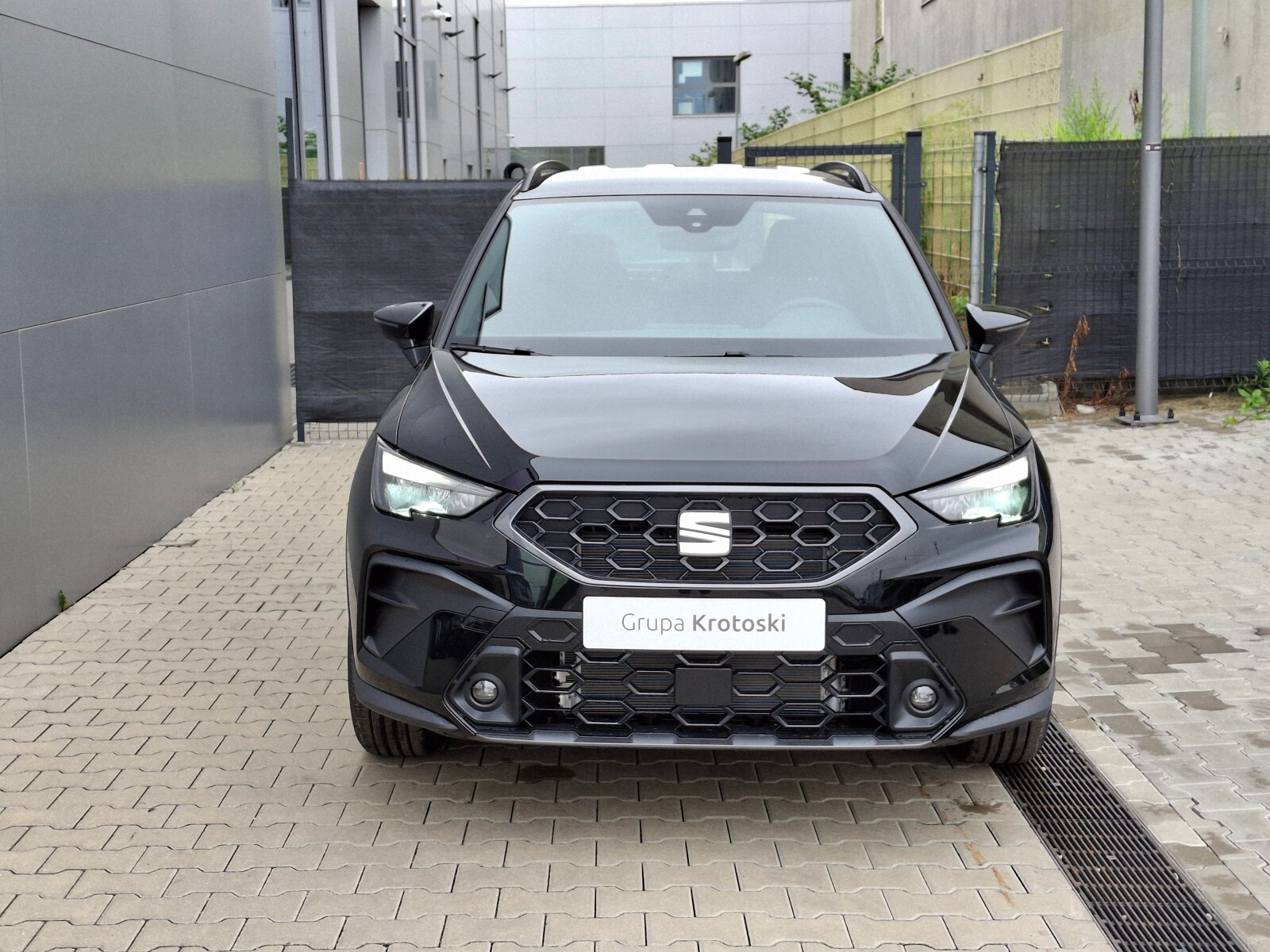 Style 1.0 TSI 115 KM 6-biegowa manualna Dostępny od Ręki!