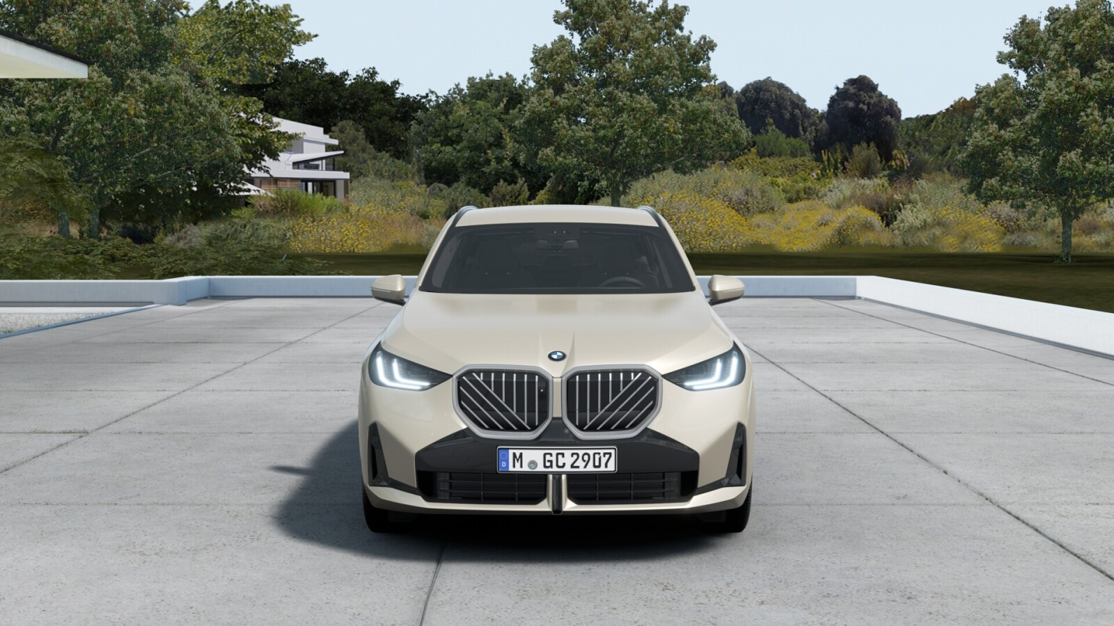 20d xDrive | Pakiet sportowy M | Pakiet Innowacji |&nbsp;Pakiet Premium