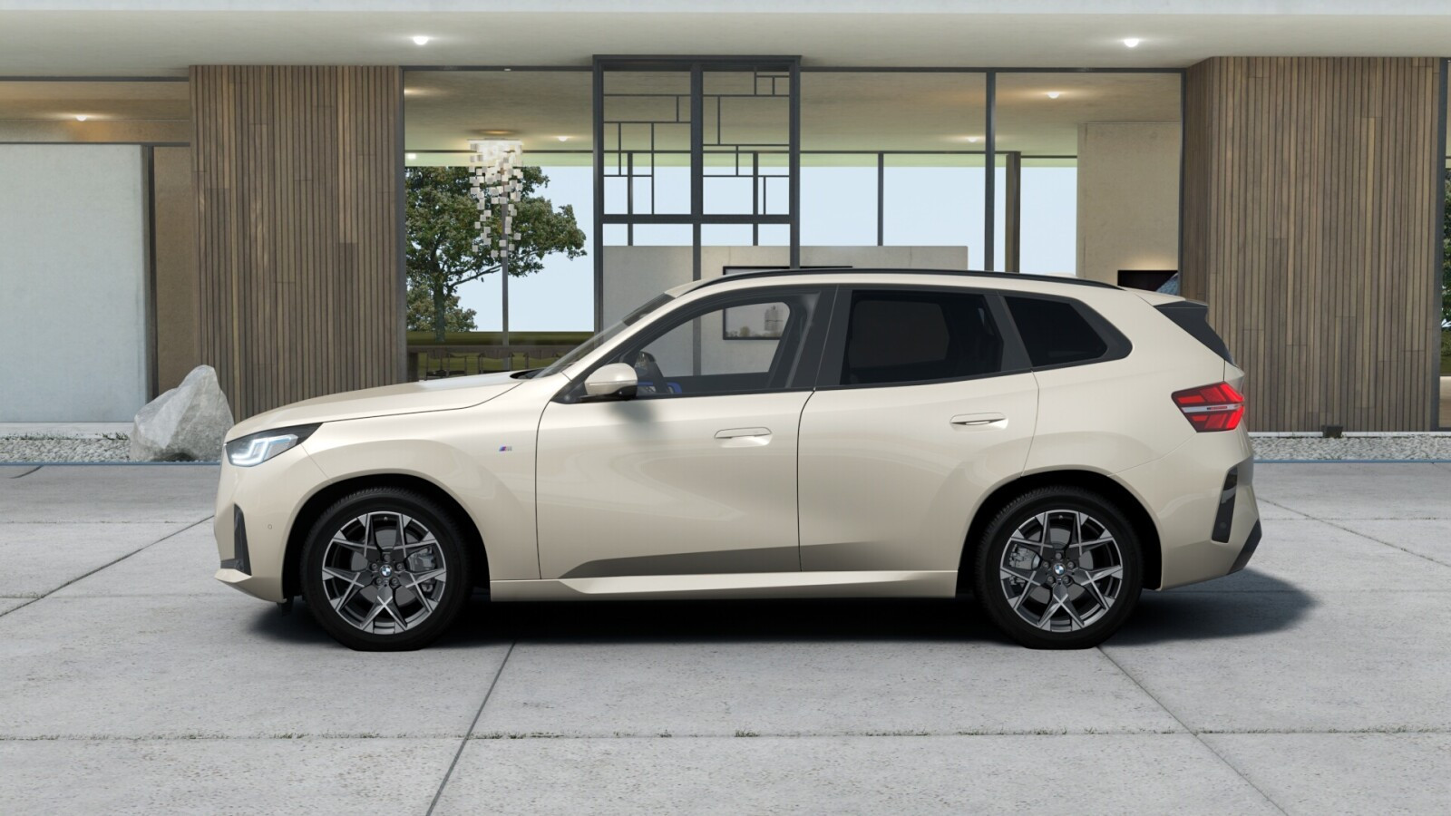 20d xDrive | Pakiet sportowy M | Pakiet Innowacji |&nbsp;Pakiet Premium