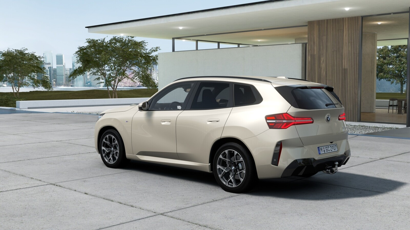 20d xDrive | Pakiet sportowy M | Pakiet Innowacji |&nbsp;Pakiet Premium