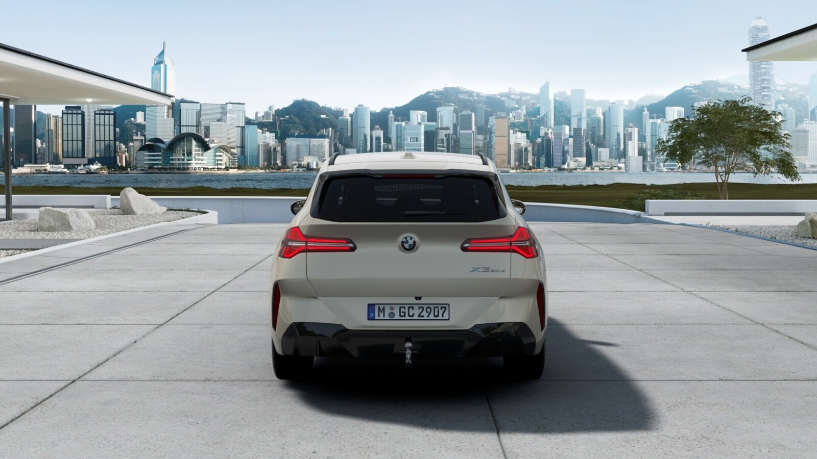 20d xDrive | Pakiet sportowy M | Pakiet Innowacji |&nbsp;Pakiet Premium