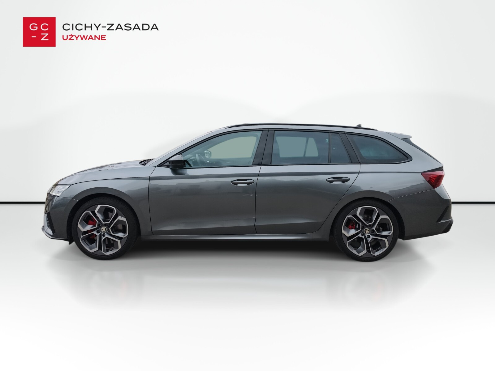 RS 2.0 TSI 245KM DSG | Navi | Head Up | FV23%