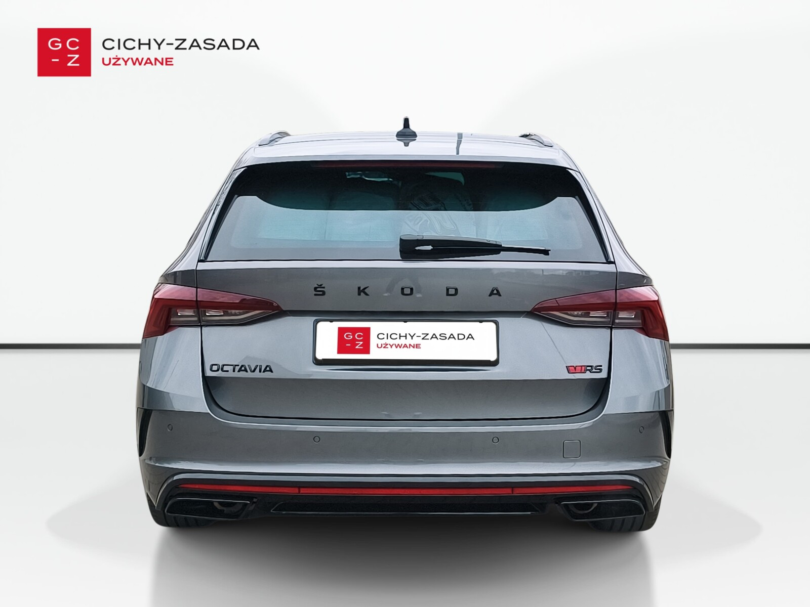 RS 2.0 TSI 245KM DSG | Navi | Head Up | FV23%