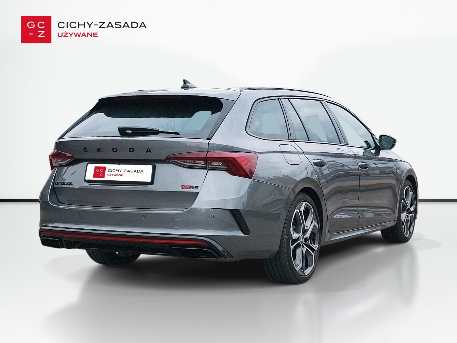 RS 2.0 TSI 245KM DSG | Navi | Head Up | FV23%