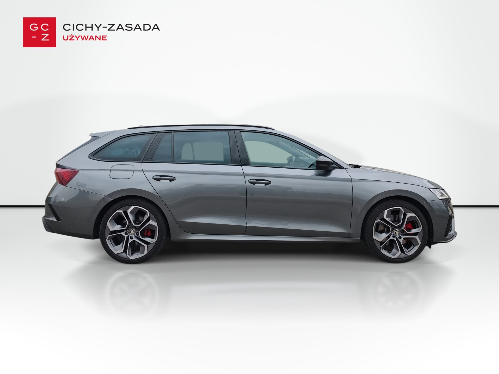 RS 2.0 TSI 245KM DSG | Navi | Head Up | FV23%