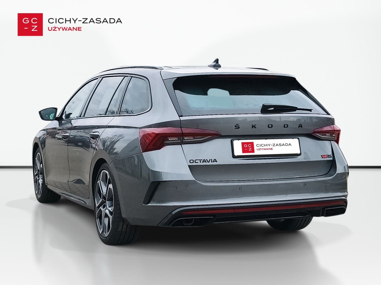 RS 2.0 TSI 245KM DSG | Navi | Head Up | FV23%