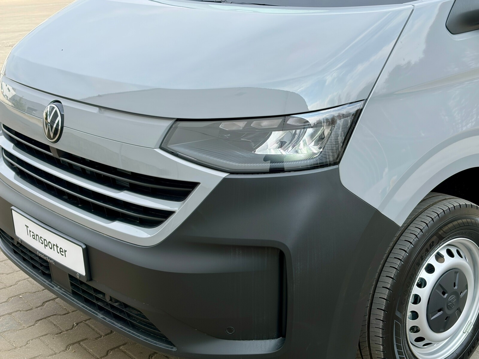 T7 Furgon Promocyjny Leasing 102,9% Zadzwoń  bo warto