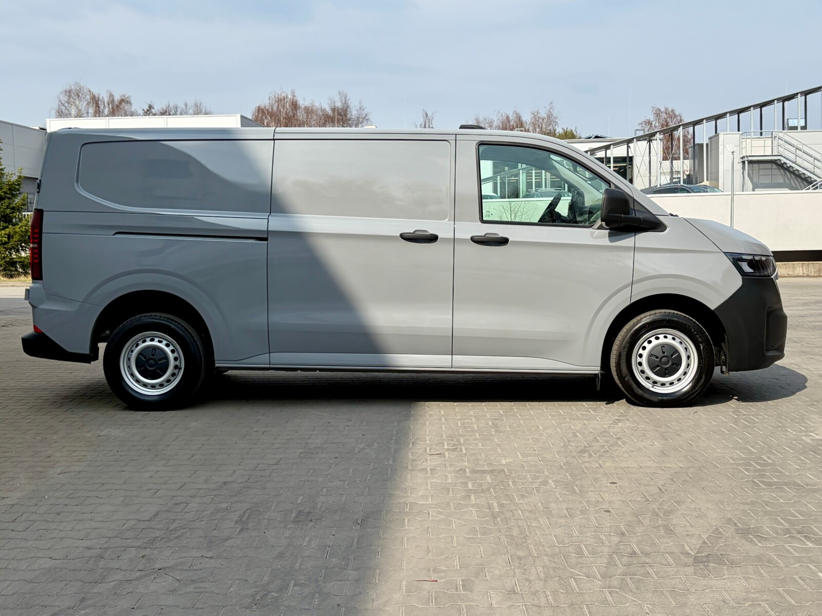 T7 Furgon Promocyjny Leasing 102,9% Zadzwoń  bo warto