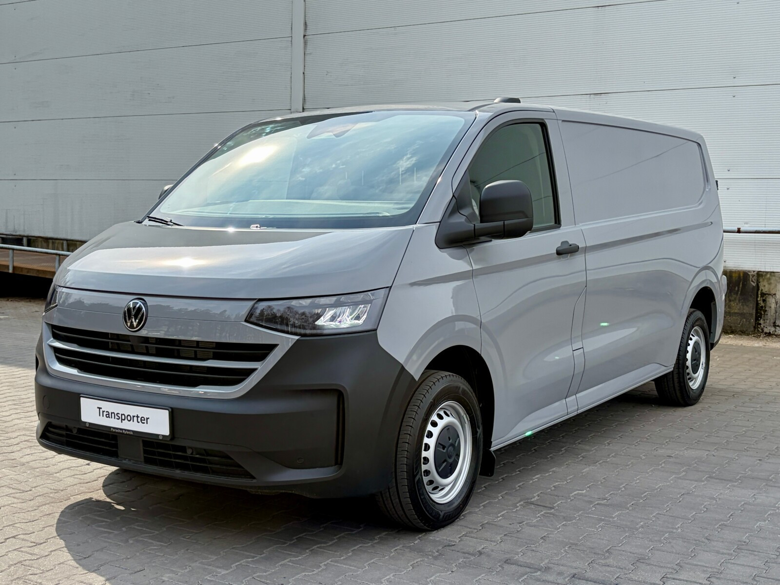 T7 Furgon Promocyjny Leasing 102,9% Zadzwoń  bo warto