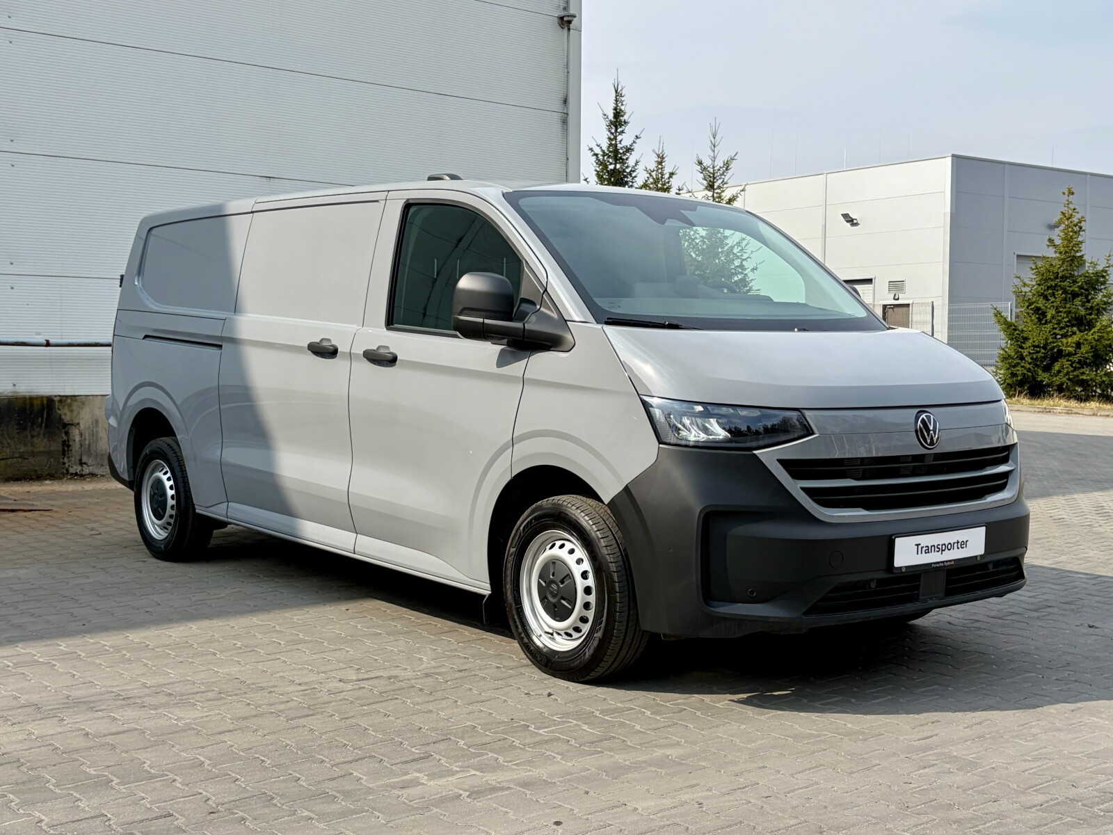 T7 Furgon Promocyjny Leasing 102,9% Zadzwoń  bo warto