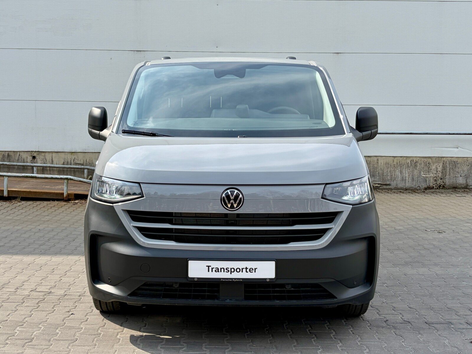 T7 Furgon Promocyjny Leasing 102,9% Zadzwoń  bo warto
