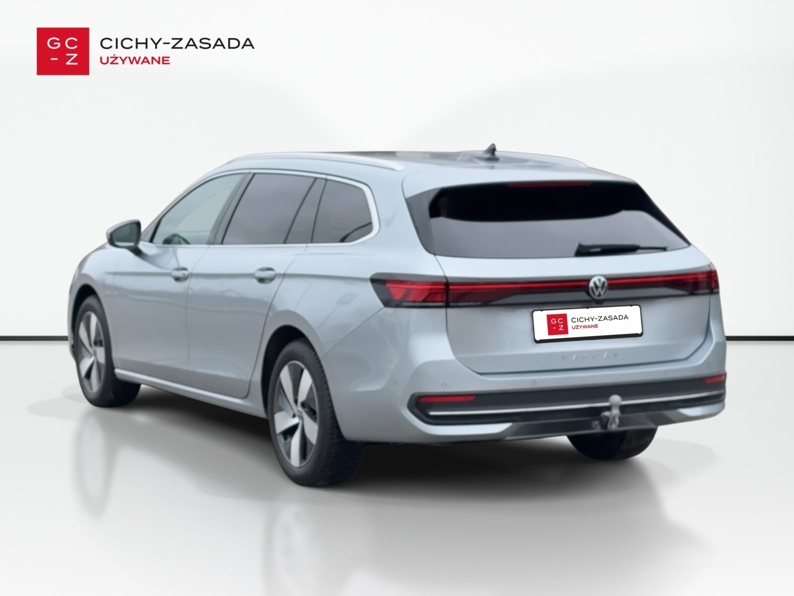 2.0 TDI 150 KM DSG | LED&nbsp; | Lane Assist | Tempomat | FV