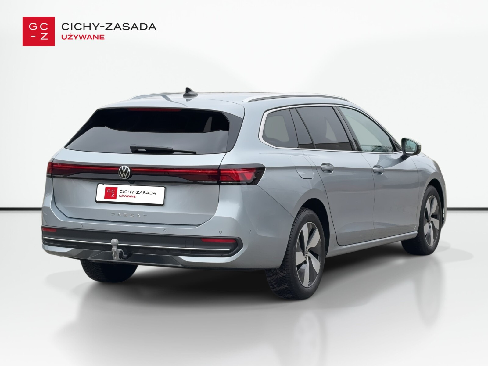 2.0 TDI 150 KM DSG | LED&nbsp; | Lane Assist | Tempomat | FV
