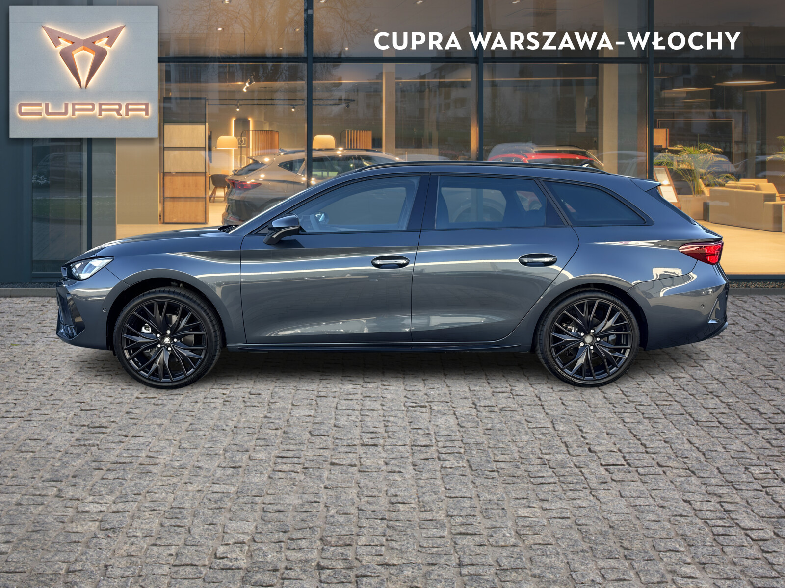 2.0 TSI 204 KM 7-biegowa automatyczna 4Drive
