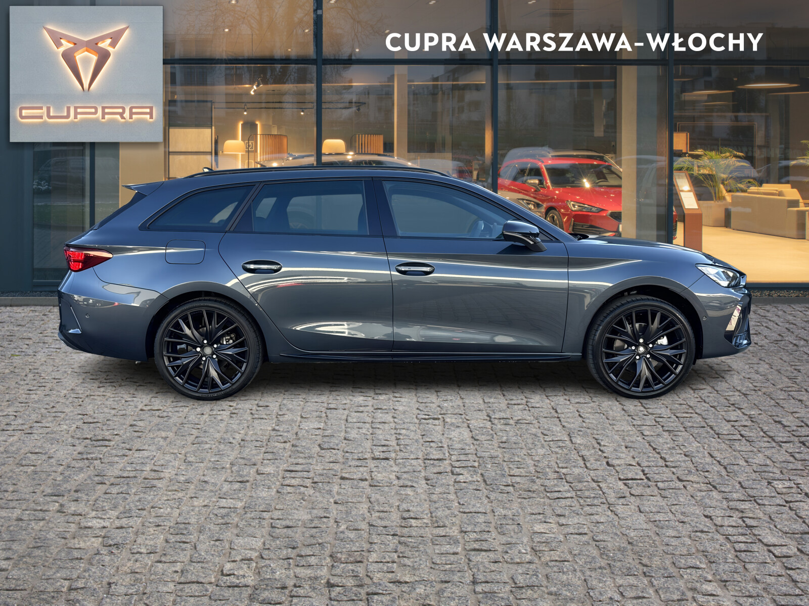 2.0 TSI 204 KM 7-biegowa automatyczna 4Drive
