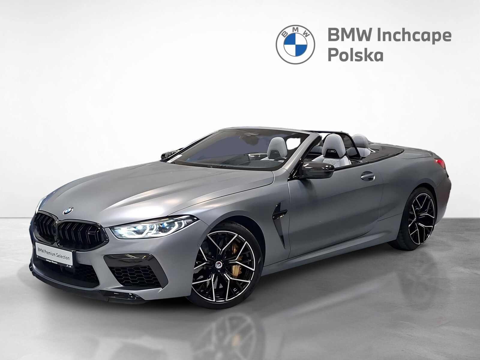 BMW M8