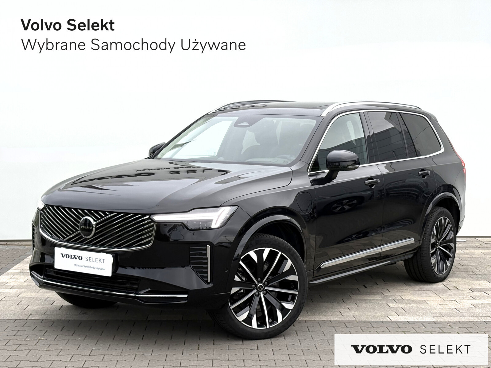 Volvo XC 90