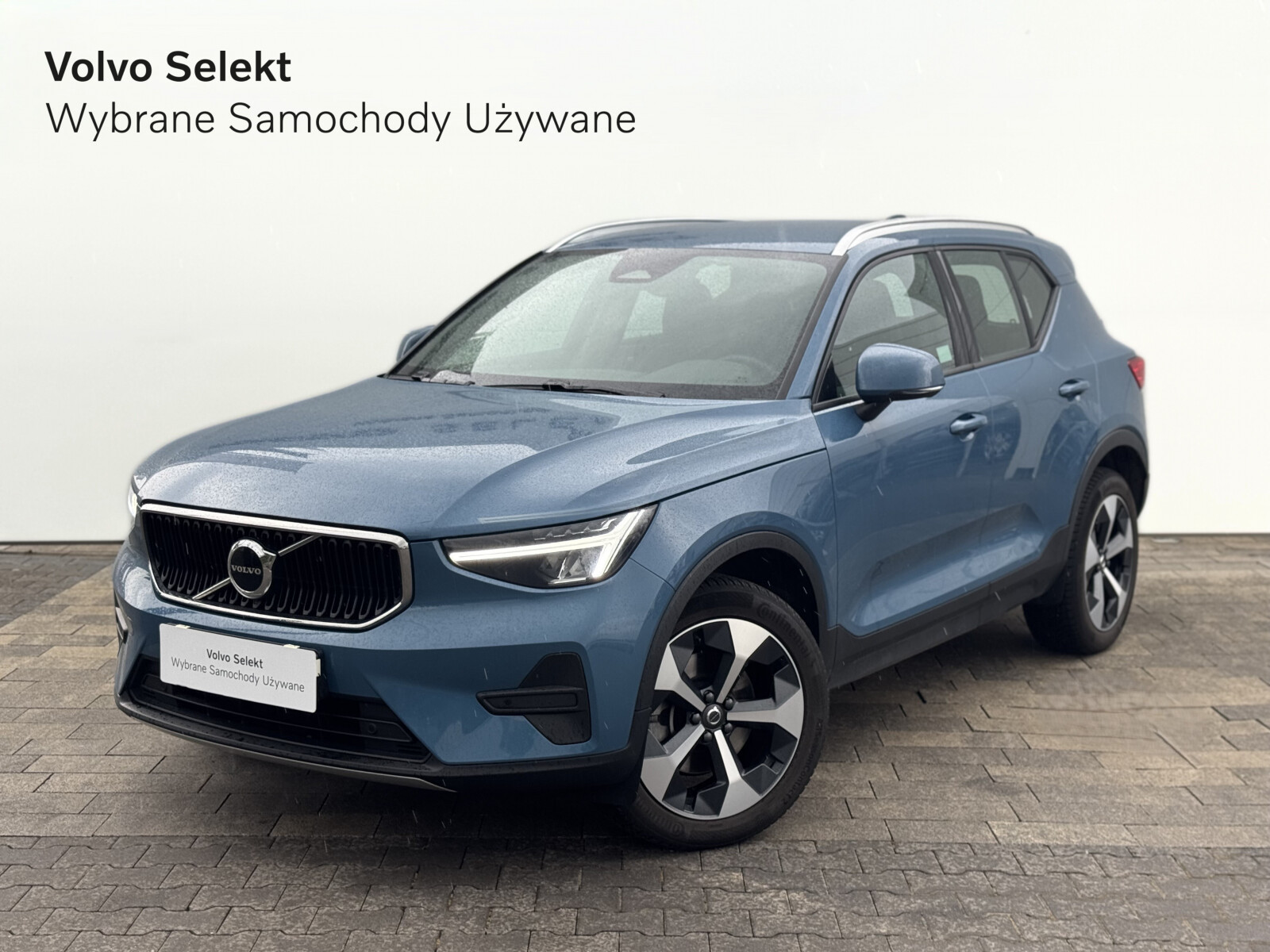 Volvo XC 40