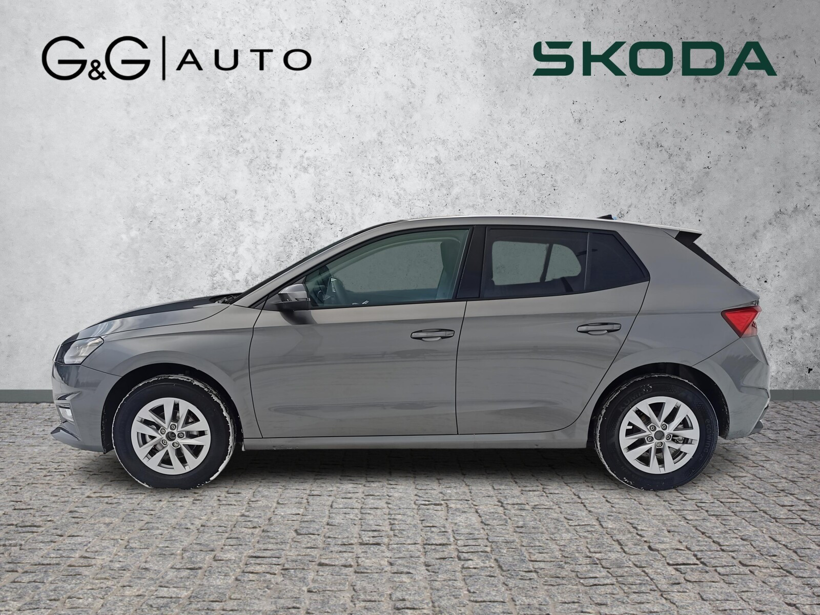 Edition 130 1,0 MPI 59 kW 5-biegowa manualna