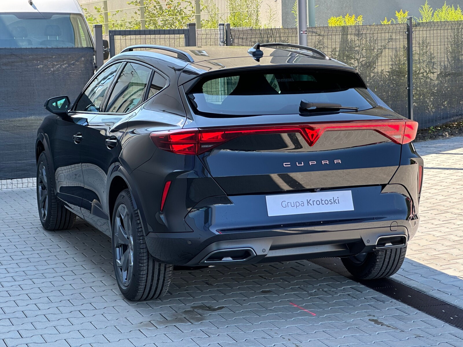 1.5 TSI 150 KM 6-biegowa manualna Dostępna od Ręki!