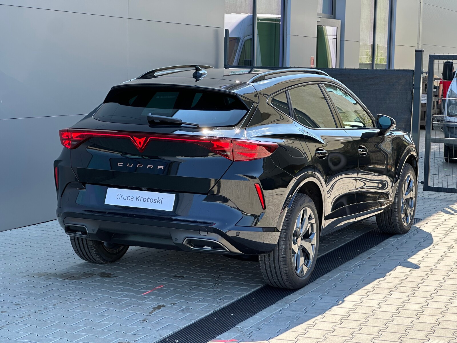 1.5 TSI 150 KM 6-biegowa manualna Dostępna od Ręki!