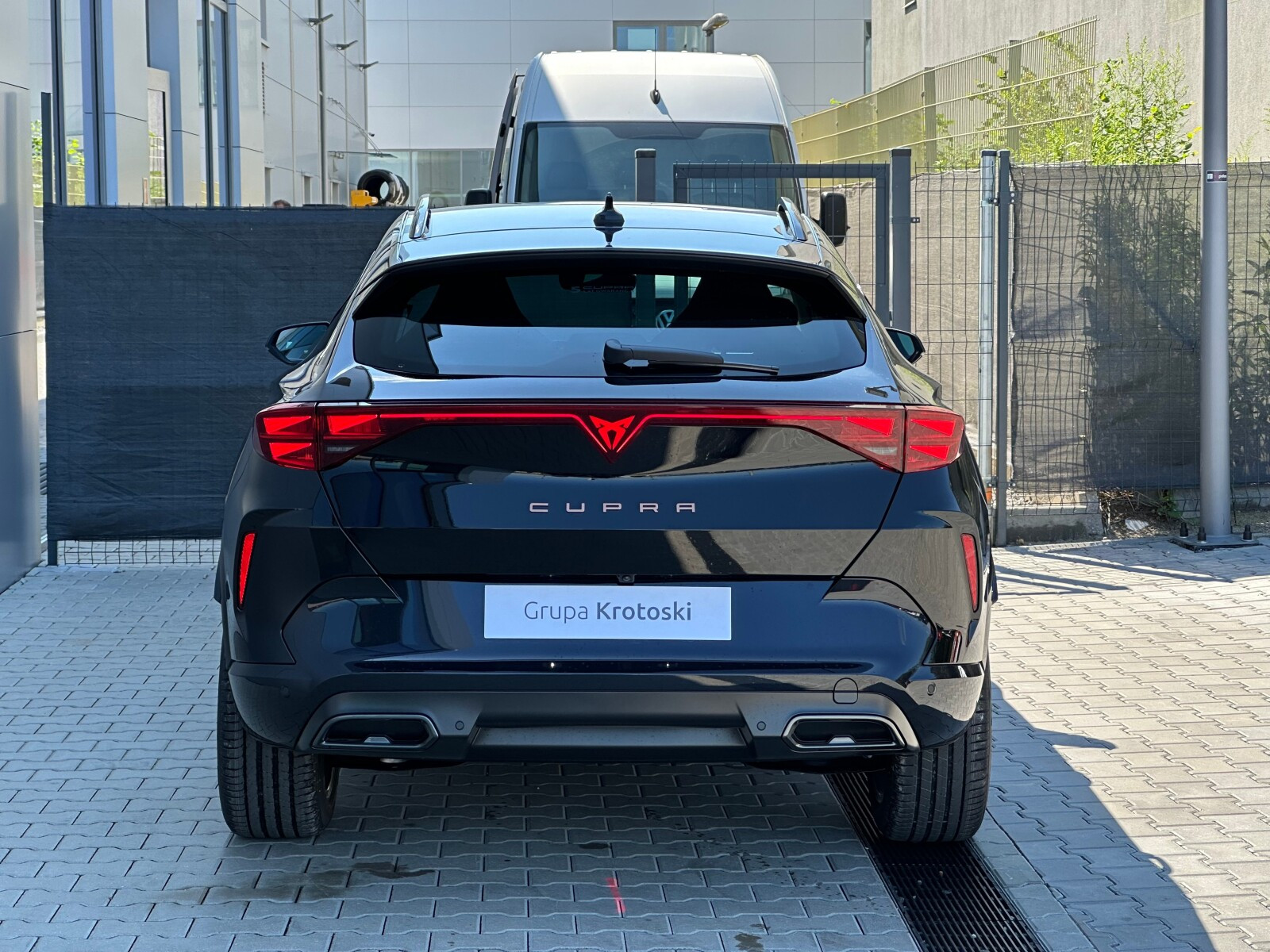 1.5 TSI 150 KM 6-biegowa manualna Dostępna od Ręki!