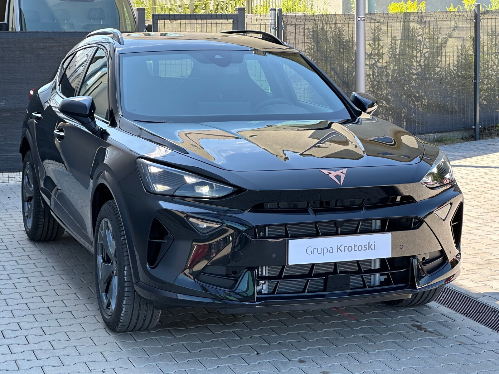 1.5 TSI 150 KM 6-biegowa manualna Dostępna od Ręki!