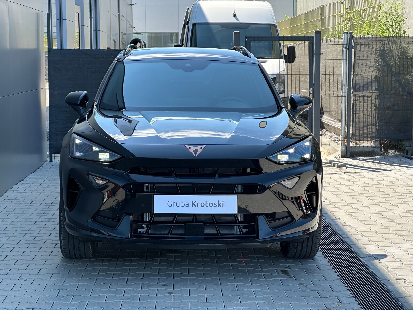 1.5 TSI 150 KM 6-biegowa manualna Dostępna od Ręki!
