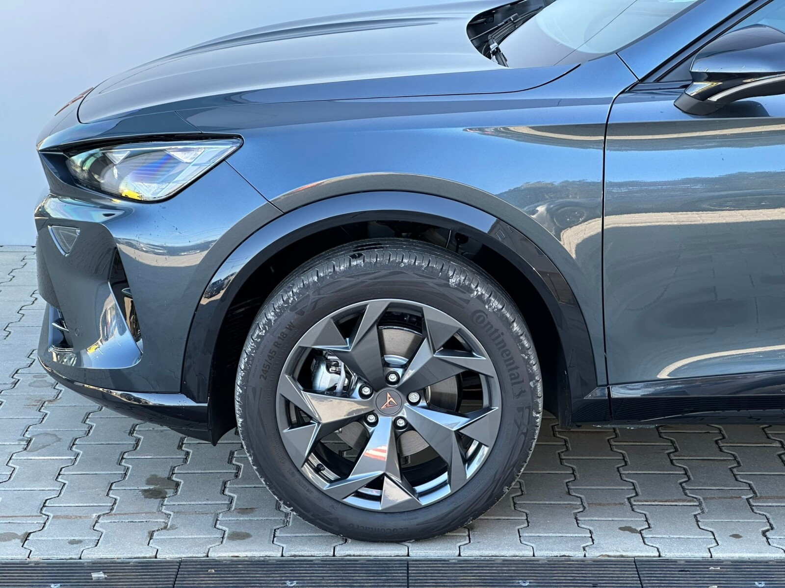 1.5 TSI 150 KM 6-biegowa manualna