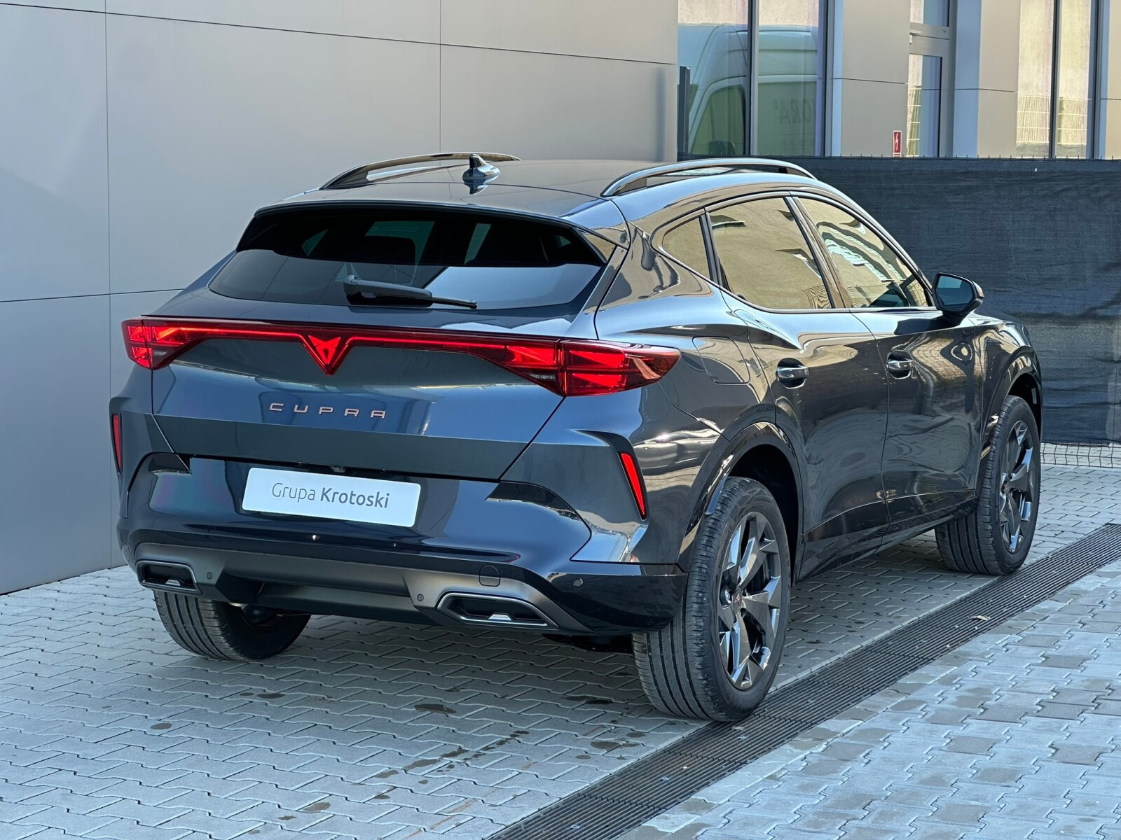 1.5 TSI 150 KM 6-biegowa manualna