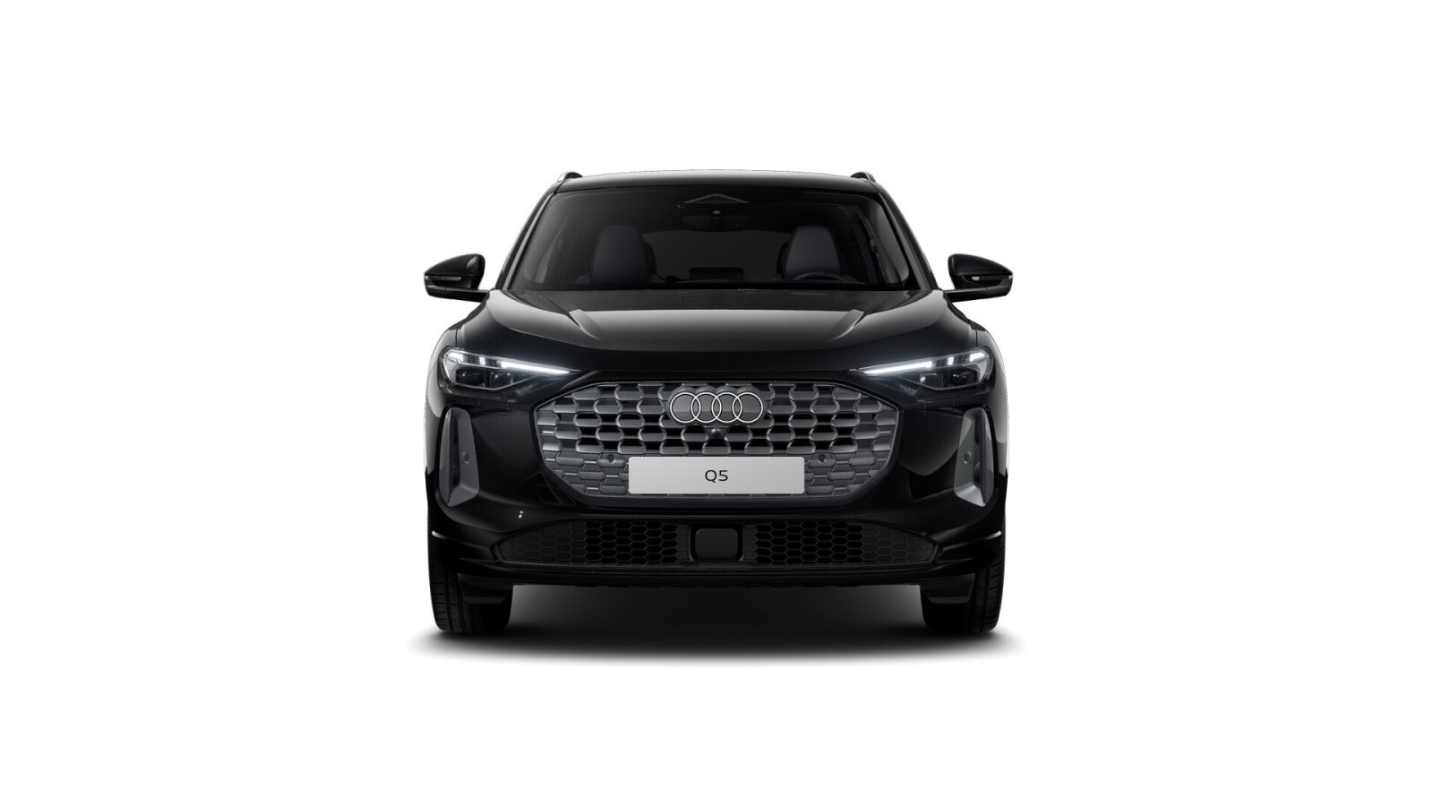 TDI quattro 150 kW S tronic