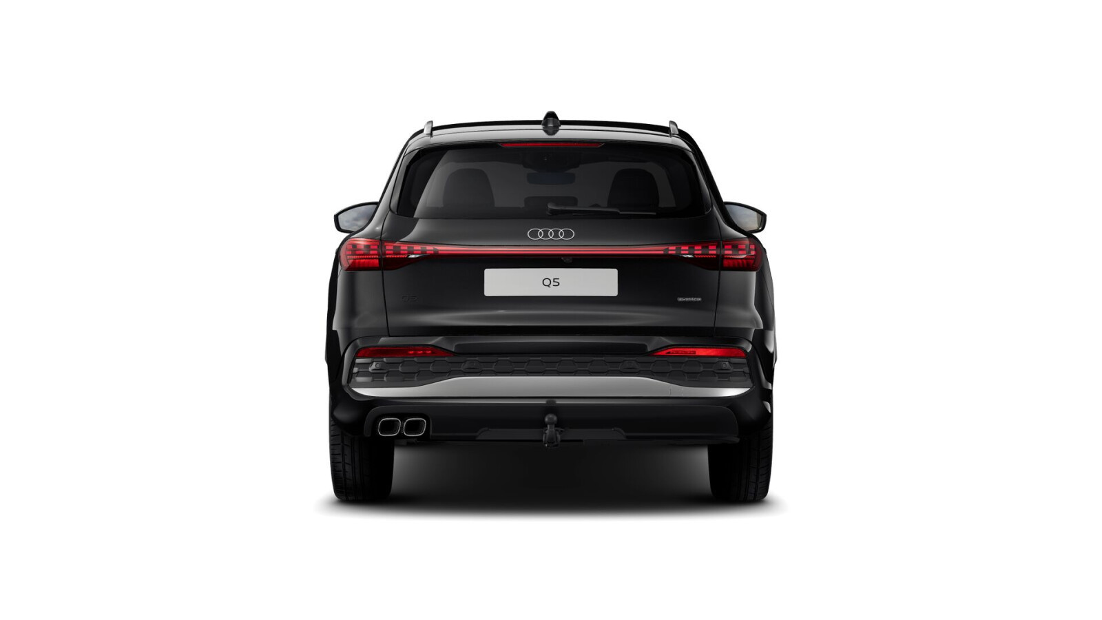 TDI quattro 150 kW S tronic