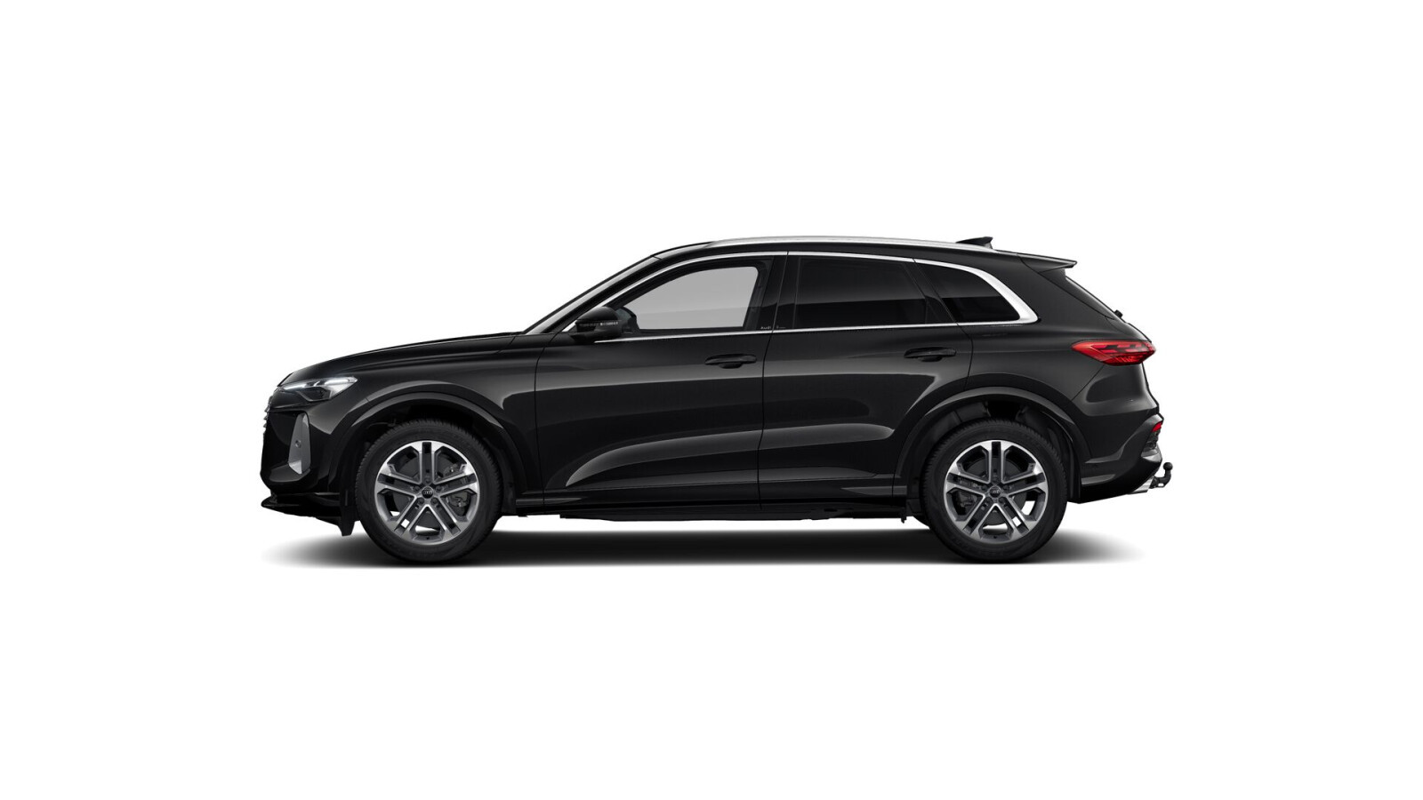 TDI quattro 150 kW S tronic