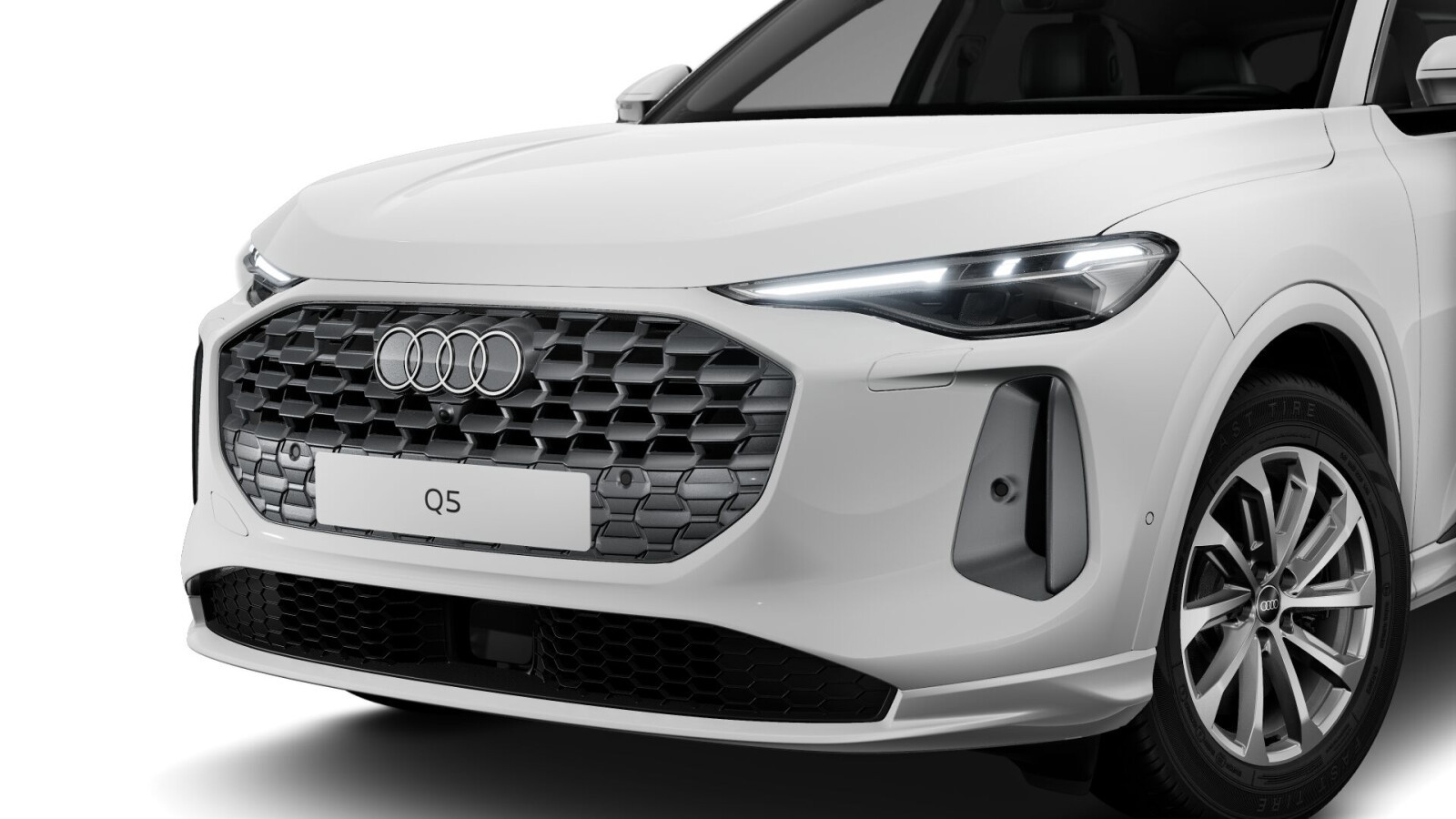 TDI quattro 150 kW S tronic