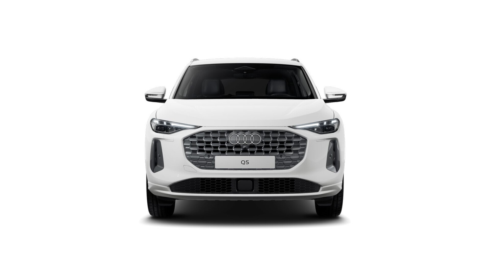 TDI quattro 150 kW S tronic