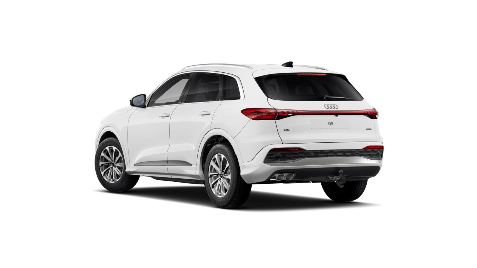 TDI quattro 150 kW S tronic