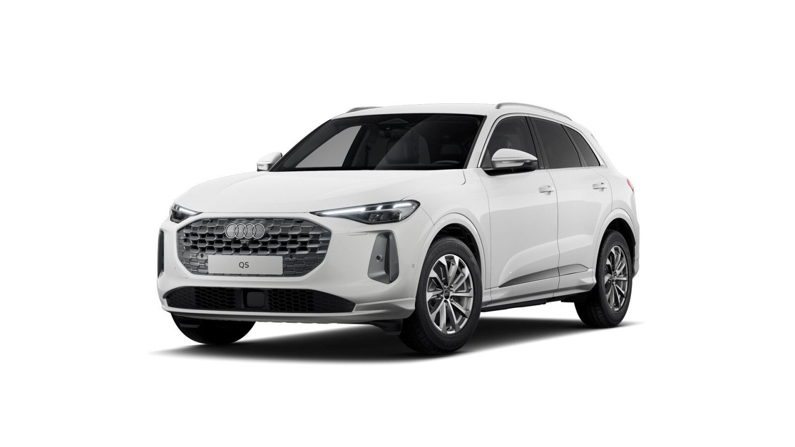 TDI quattro 150 kW S tronic