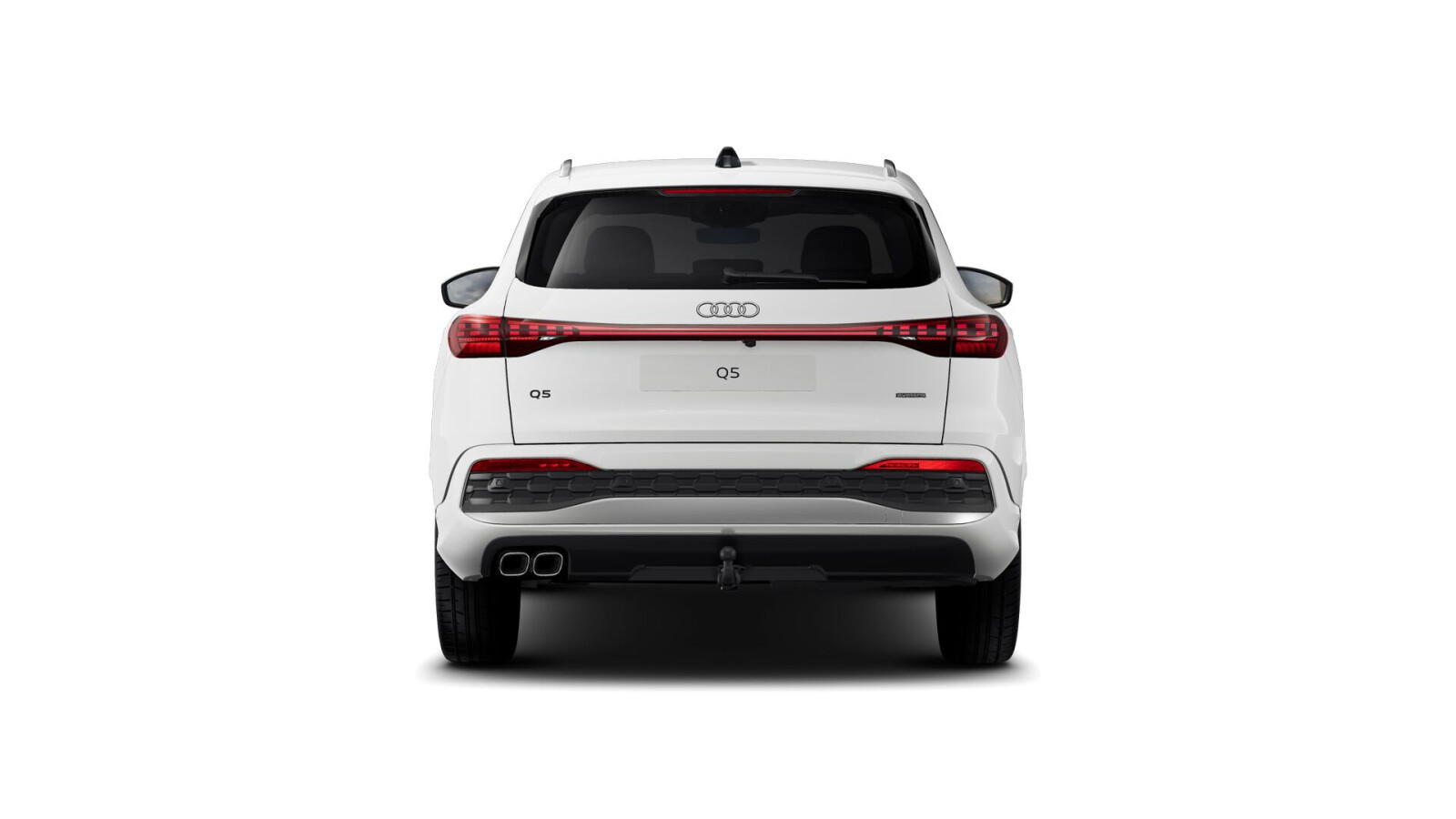 TDI quattro 150 kW S tronic